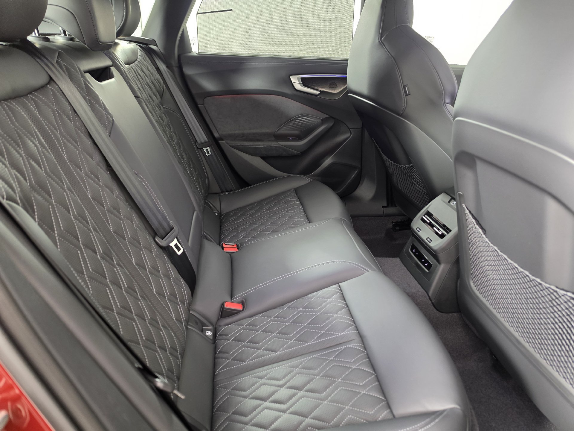 New 2026 Audi S5 Prestige AWD/4WD image 31