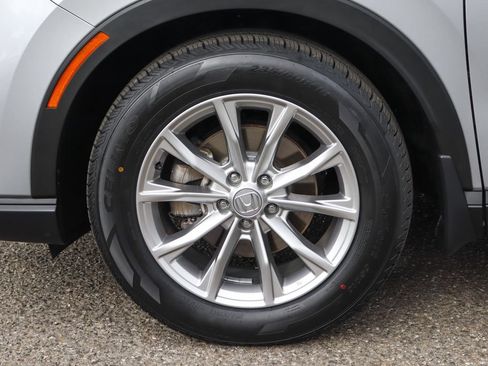 Used 2023 Honda CR-V EX-L image 48