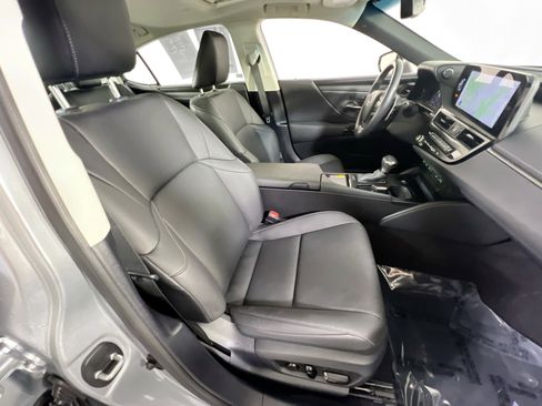 Used 2024 Lexus ES 250 w/ Premium Package AWD/4WD image 28