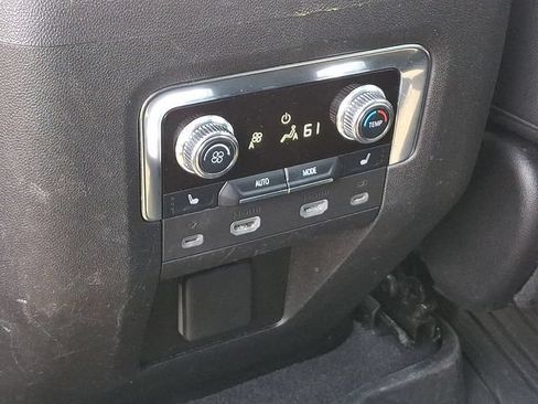 Used 2023 GMC Yukon XL AT4 w/ LPO, Floor Liner Package AWD/4WD image 18