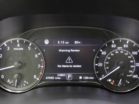 Used 2023 INFINITI QX80 Luxe w/ Cargo Package AWD/4WD image 76