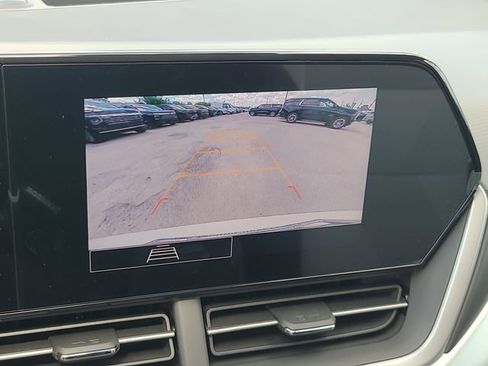 New 2026 Chevrolet Trax LS FWD image 25
