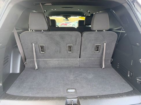 Certified 2023 Chevrolet Traverse LT AWD/4WD image 30