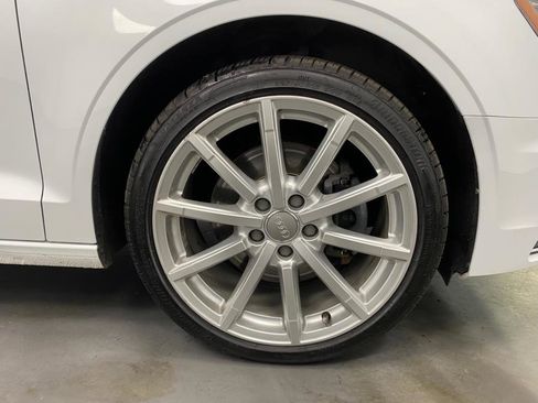 Used 2016 Audi A3 2.0T Premium Plus w/ Technology Package image 16