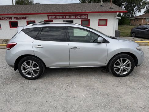 Used 2012 Nissan Murano LE AWD/4WD image 26