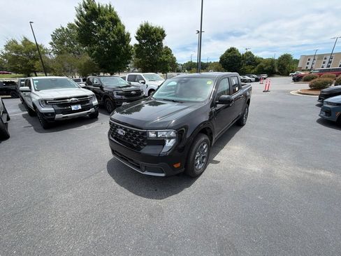 New 2026 Ford Maverick XLT w/ XLT Luxury Package FWD image 19