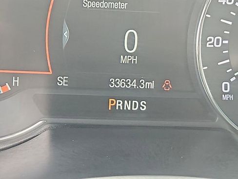 Used 2019 Lincoln MKZ Reserve w/ Reserve Plus Package AWD/4WD image 21