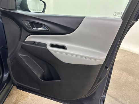 Used 2018 Chevrolet Equinox Premier AWD/4WD image 20