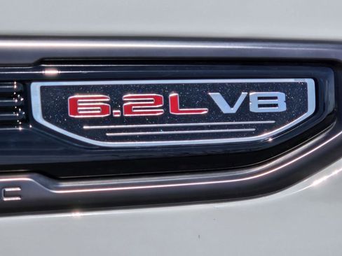 New 2026 GMC Sierra 1500 AT4X image 12