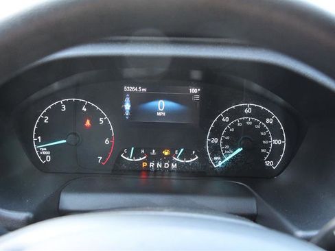 Used 2023 Ford Transit 350 XLT image 38