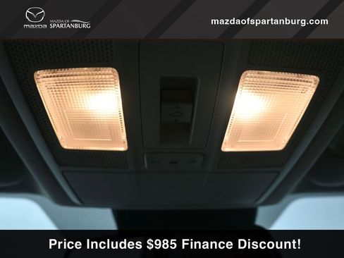 Used 2017 MAZDA CX-5 Touring w/ Preferred Equipment Package image 13