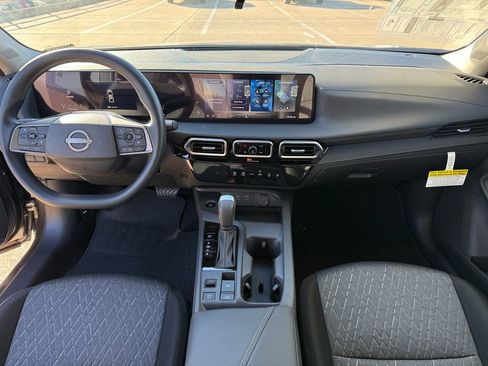 New 2026 Nissan Sentra SV w/ Floor Mat Package image 12