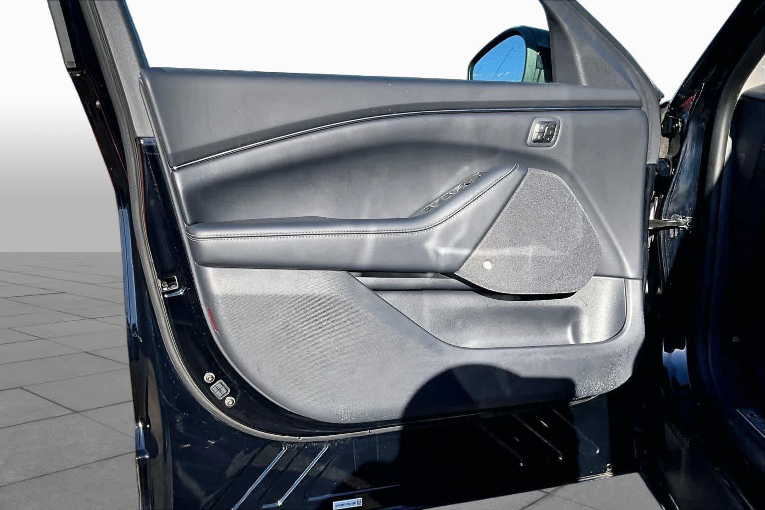 Used 2023 Ford Mustang Mach-E Premium RWD image 20