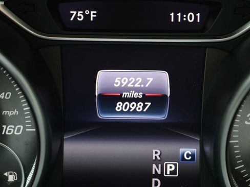 Used 2019 Mercedes-Benz CLA 250 image 26