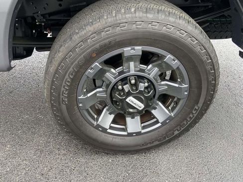 Used 2024 Ford F250 XL w/ STX Appearance Package image 13