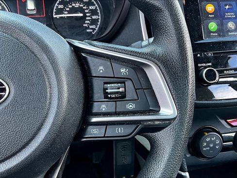Used 2022 Subaru Forester AWD/4WD image 11