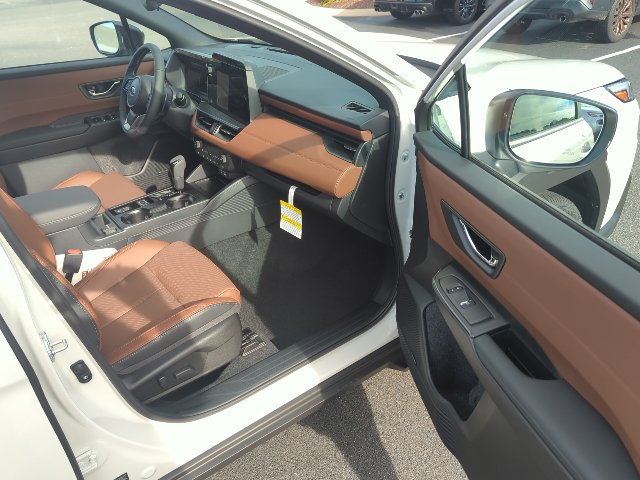 New 2026 Subaru Outback Touring XT AWD/4WD image 24