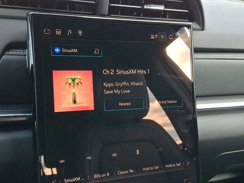 New 2026 GMC Terrain Elevation w/ Elevation Premium Package image 16