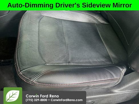 Used 2016 Ford Explorer Sport w/ Equipment Group 401A AWD/4WD image 19