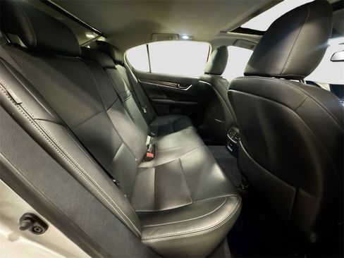Used 2013 Lexus GS 350 AWD image 33