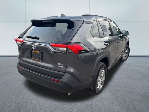 Used 2024 Toyota RAV4 XLE AWD/4WD image 4