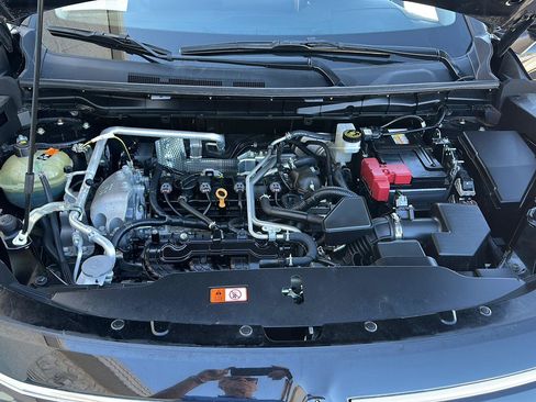 Used 2025 Mitsubishi Outlander SE AWD/4WD image 17