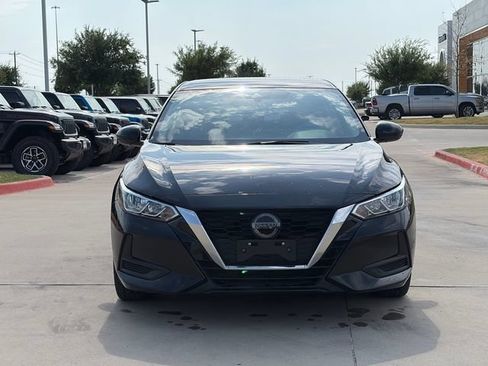 Used 2023 Nissan Sentra S FWD image 2