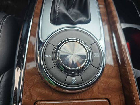Used 2018 INFINITI QX80 2WD image 25