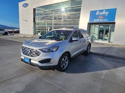 Used 2019 Ford Edge SEL w/ Equipment Group 201A
