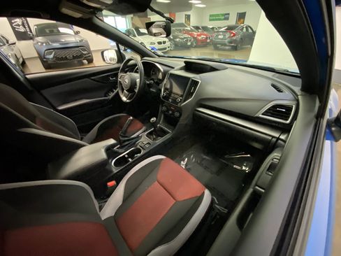 Used 2020 Subaru Impreza 2.0i Sport AWD/4WD image 20