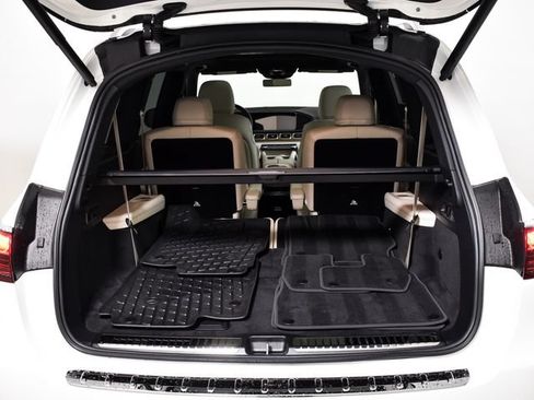 Certified 2025 Mercedes-Benz GLS 450 4MATIC image 44