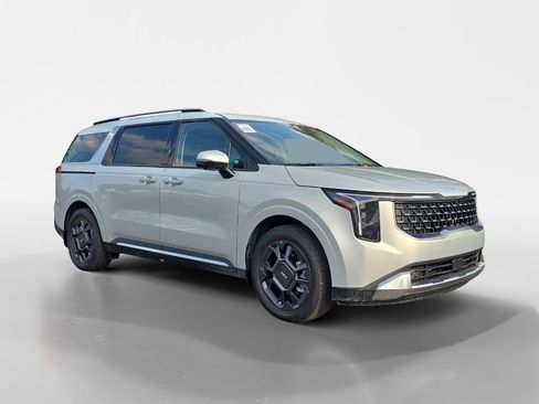 New 2026 Kia Carnival SX image 7