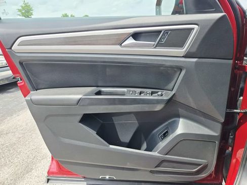 Used 2019 Volkswagen Atlas SEL AWD/4WD image 35