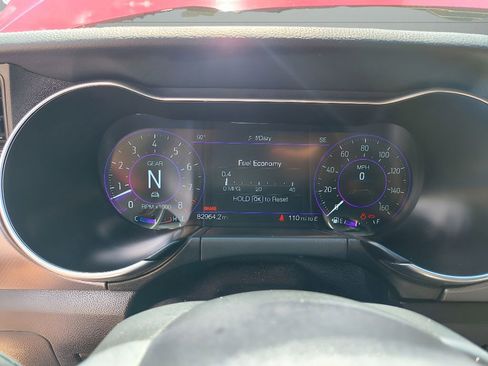 Used 2019 Ford Mustang GT Premium w/ Equipment Group 401A image 21