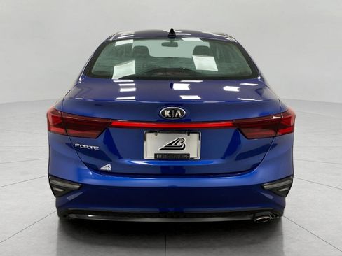 Used 2021 Kia Forte LXS image 4