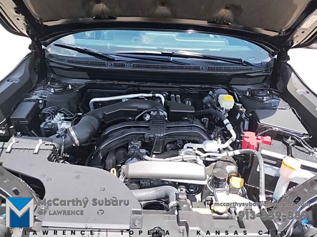 New 2026 Subaru Outback Limited AWD/4WD image 12
