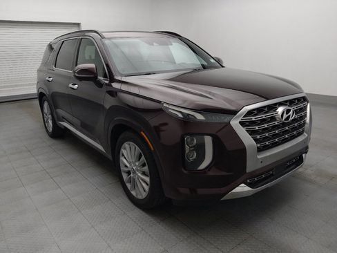 Used 2020 Hyundai Palisade Limited FWD image 13