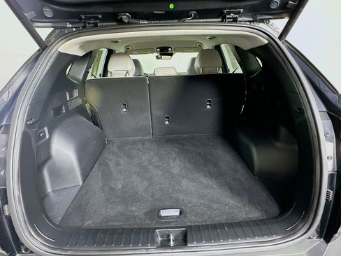 Used 2025 Hyundai Tucson SEL image 27