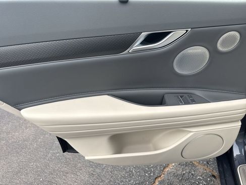 New 2026 Genesis G80 3.5T Sport Prestige image 21