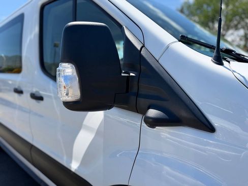Used 2023 Ford Transit 350 XLT RWD image 44