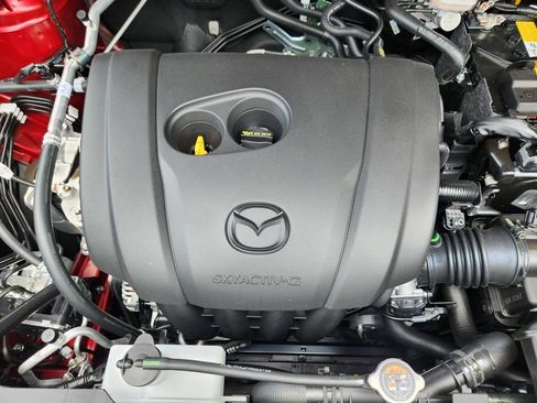 New 2026 MAZDA CX-5 2.5 S w/ Premium Package AWD/4WD image 21
