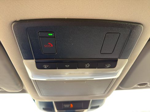 New 2026 Nissan Rogue SV AWD/4WD image 23