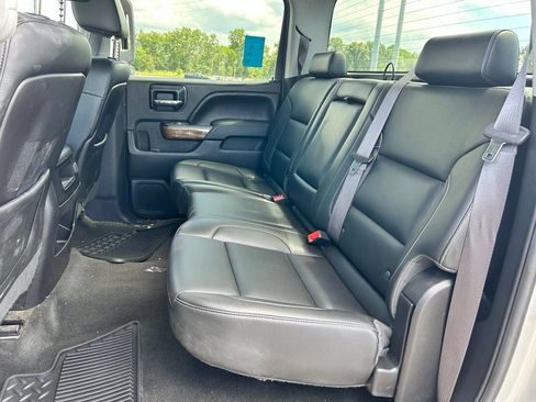 Used 2014 GMC Sierra 1500 SLT AWD/4WD image 16