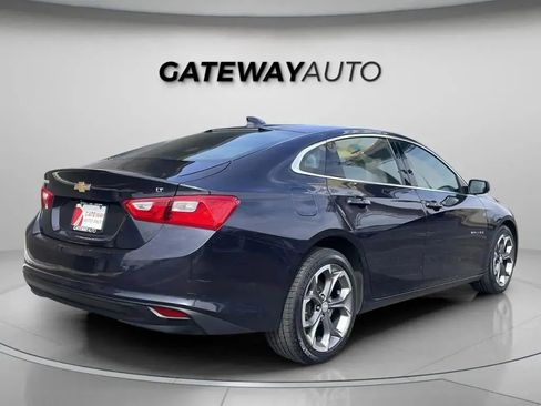 Used 2023 Chevrolet Malibu LT image 6
