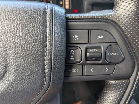 Used 2025 Toyota Tacoma SR w/ SR Upgrade Package RWD image 24