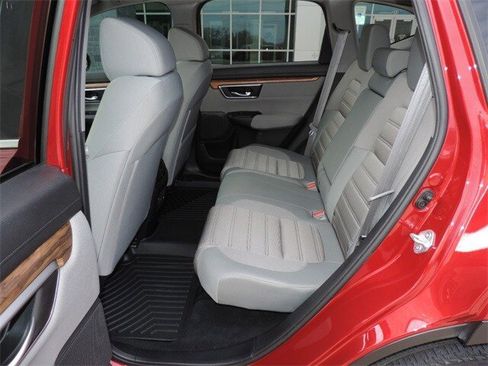 Used 2022 Honda CR-V EX image 18