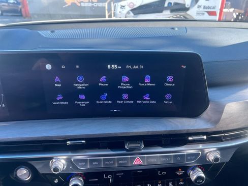 Certified 2025 Kia Telluride SX X-Line AWD/4WD image 16