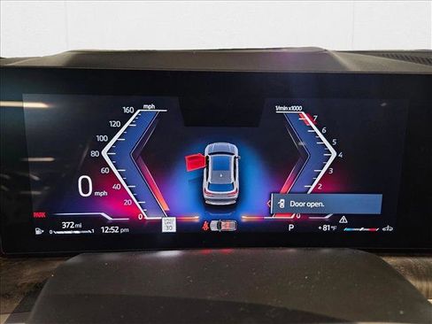 Used 2026 BMW X5 xDrive40i w/ Climate Comfort Package image 10