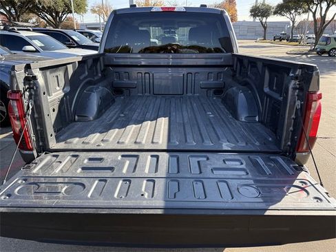 Used 2025 Ford F150 XLT w/ Equipment Group 301A Standard image 24