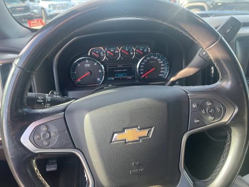 Used 2018 Chevrolet Silverado 1500 LT w/ All Star Edition image 12